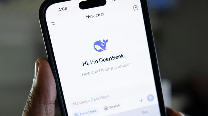 Peluncuran Resmi DeepSeek V4 Siap Dominasi AI Global dengan Kinerja Unggul