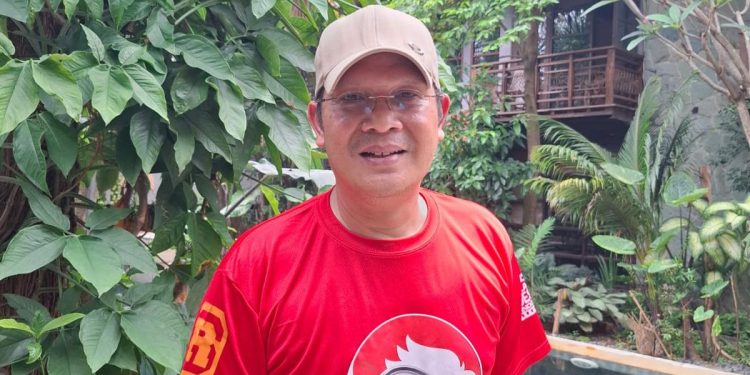 Oleg Sanchabakhtiar Luncurkan Indonesia Music Video Awards, Ajang Klip Terbesar di Indonesia