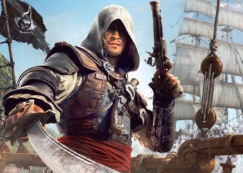 Assassin’s Creed Black Flag Resynced: Tanggal Rilis dan Pengungkapan Fitur
