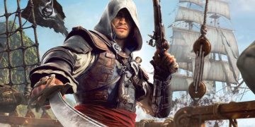 Assassin’s Creed Black Flag Resynced: Tanggal Rilis dan Pengungkapan Fitur