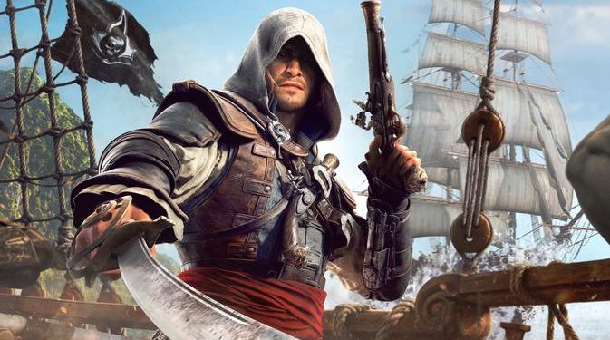 Assassin’s Creed Black Flag Resynced: Tanggal Rilis dan Pengungkapan Fitur