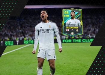 Kode Redeem FC Mobile 23 April 2026, Klaim Hadiah Eksklusif Sekarang