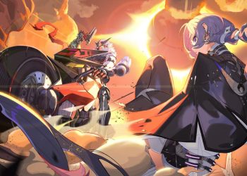 Klaim 300 Polychrome untuk Modal Update 2.8 dan Kesempatan Mendapatkan Hadiah