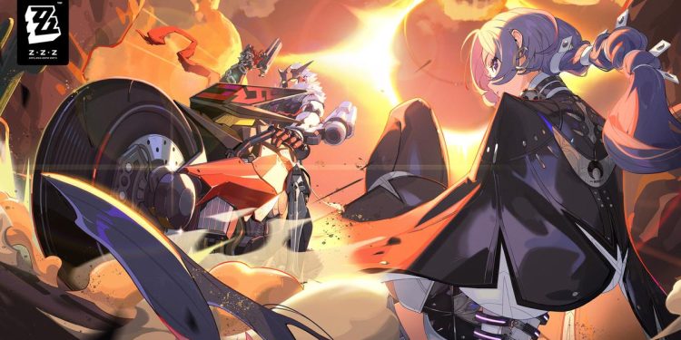 Klaim 300 Polychrome untuk Modal Update 2.8 dan Kesempatan Mendapatkan Hadiah