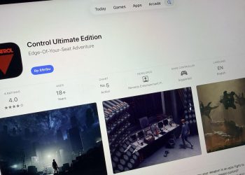 Control Ultimate Edition Tiba di iPhone dan iPad dengan Kejutan Spesial untuk Pemilik Mac