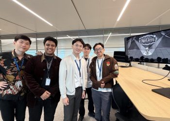 Naik Kelas dari Academy ke Apple Developer Institute, Apa yang Bikin Publisher Tertarik?