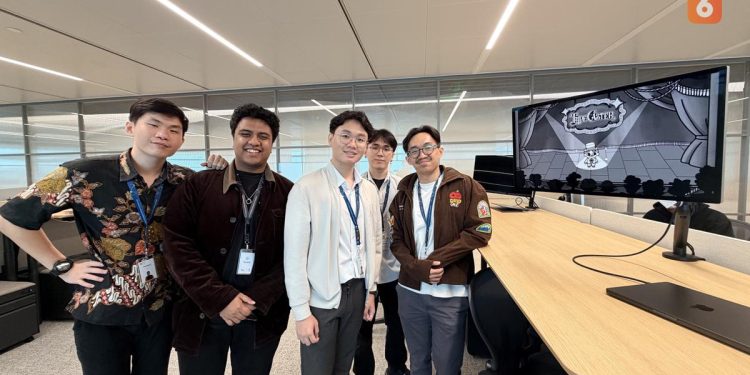 Naik Kelas dari Academy ke Apple Developer Institute, Apa yang Bikin Publisher Tertarik?