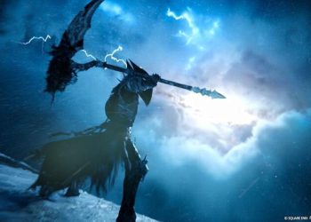 FFXIV Evercold Hadir Januari 2027 dengan Kolaborasi Evangelion dan Pekerjaan Baru