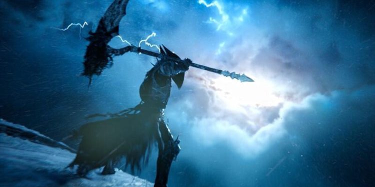 FFXIV Evercold Hadir Januari 2027 dengan Kolaborasi Evangelion dan Pekerjaan Baru