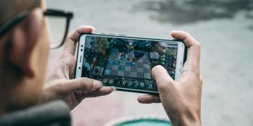 10 Game Sci-Fi Terbaik untuk Dimainkan di Android