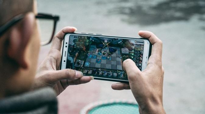 10 Game Sci-Fi Terbaik untuk Dimainkan di Android