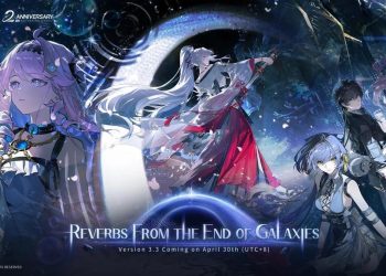 Kode Redeem Wuthering Waves Terbaru 17 April 2026 dengan Bonus Wajib Klaim segera