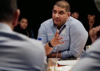 Evaluasi Reklamasi Pulau Serangan Bali oleh Pemerintah Diminta Rajiv