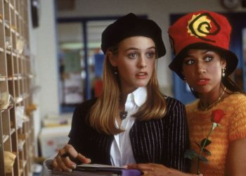 Sekuel Film Clueless Tidak Jadi Diproduksi