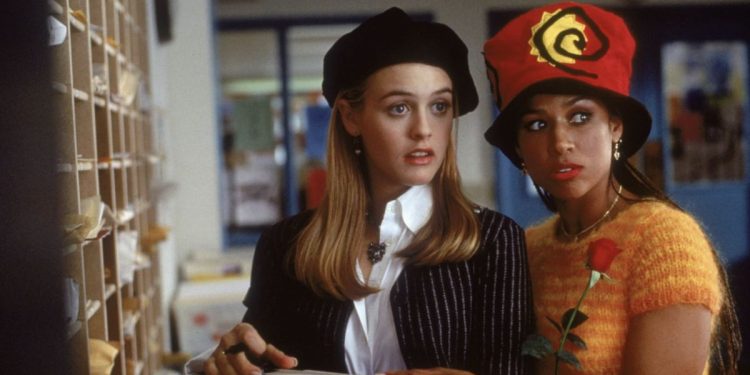 Sekuel Film Clueless Tidak Jadi Diproduksi
