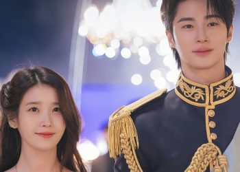 Drama Korea Terpopuler Pekan Ini Perfect Crown Masih Mendominasi