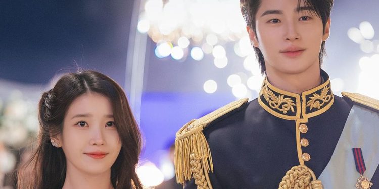 Drama Korea Terpopuler Pekan Ini Perfect Crown Masih Mendominasi