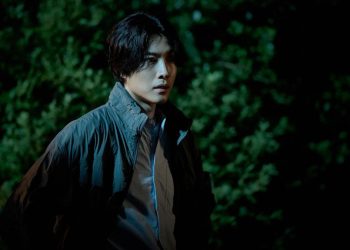 Rumah Sakit Hantu di Box Office Korea