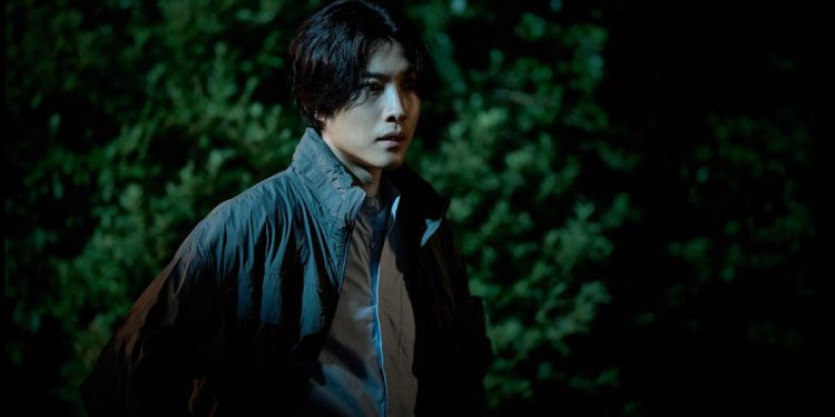 Rumah Sakit Hantu di Box Office Korea