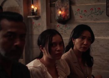 Jadwal Tayang dan Sinopsis Film Horor Songko Terbaru