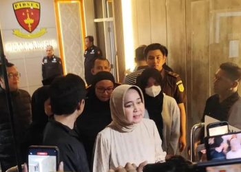 Istri Eks Gubernur Lampung Buka Suara soal Penetapan Tersangka