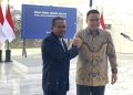 Qodari Ingin Sebarkan Kebijakan Pemerintah dengan Lebih Agresif