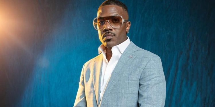 Ray J Mengklaim Sudah Tidur dengan 12500 Wanita