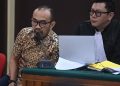 Saksi Sebut Perusahaan Untung Selama Menjabat di Sidang Banding