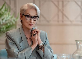 Sinopsis, Pemain, dan Jadwal Tayang Devil Wears Prada 2