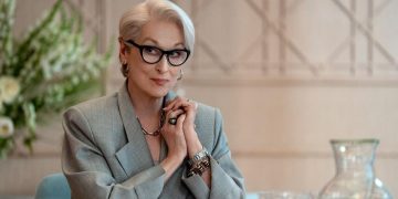 Sinopsis, Pemain, dan Jadwal Tayang Devil Wears Prada 2