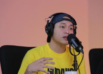 Film Gudang Merica Genre Horor Komedi, Fatih Unru Jamin Karakter Dekat Penonton