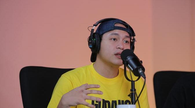 Film Gudang Merica Genre Horor Komedi, Fatih Unru Jamin Karakter Dekat Penonton