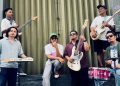 Lirik Lagu Amin Tentang Cinta Tak Terbalas Terjebak dalam Friendzone