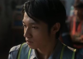 Sinopsis Film Tumbal Proyek, Yuda Mencari Ayah yang Hilang Dibintangi Kiesha Alvaro dan Callista Arum