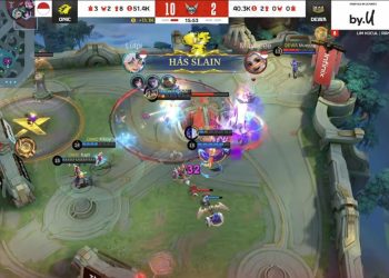 Tersingkirnya RRQ dan Pentingnya Team Liquid ID untuk Waspada