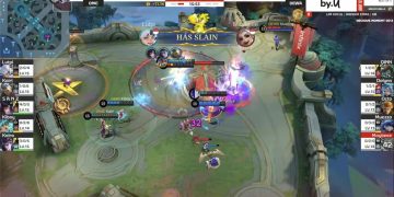 Tersingkirnya RRQ dan Pentingnya Team Liquid ID untuk Waspada