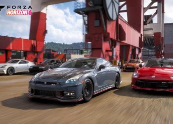 Forza Horizon 6 Resmi Luncurkan Akses Awal, Simak Semua yang Dapat Kamu Dapatkan