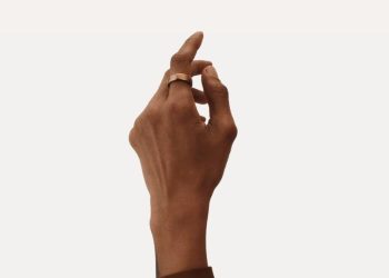 Cincin Pintar Terbaru dengan Fitur Kesehatan Revolusioner