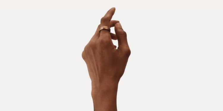 Cincin Pintar Terbaru dengan Fitur Kesehatan Revolusioner