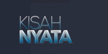 Kisah Nyata Pagi Sabtu 16 Mei Pukul 08.30 WIB di Televisi