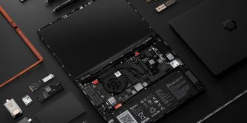 Peluncuran Laptop 13 Pro: Spesifikasi, Harga, dan Ketersediaan yang Perlu Diketahui