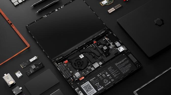 Peluncuran Laptop 13 Pro: Spesifikasi, Harga, dan Ketersediaan yang Perlu Diketahui
