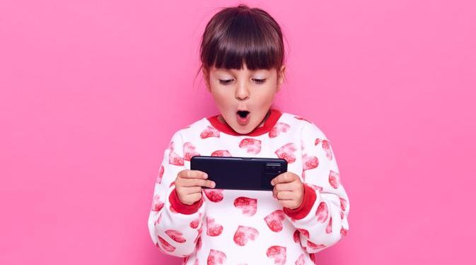 6 Permainan Terbaik untuk Anak di Android