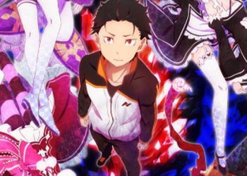 4 Rekomendasi Anime Terbaru Musim Ini