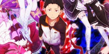 4 Rekomendasi Anime Terbaru Musim Ini
