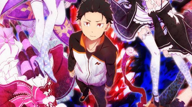 4 Rekomendasi Anime Terbaru Musim Ini