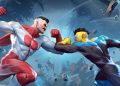 Invincible Meluncurkan Secara Resmi: Fitur Gameplay, Harga, dan Ketersediaan!
