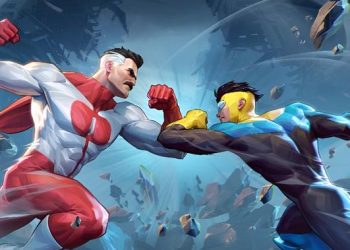 Invincible Meluncurkan Secara Resmi: Fitur Gameplay, Harga, dan Ketersediaan!