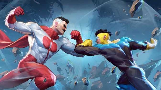 Invincible Meluncurkan Secara Resmi: Fitur Gameplay, Harga, dan Ketersediaan!