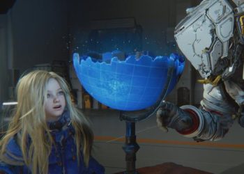5 Game Video Rekomendasi dengan Ikatan Ayah-Anak yang Penuh Perasaan